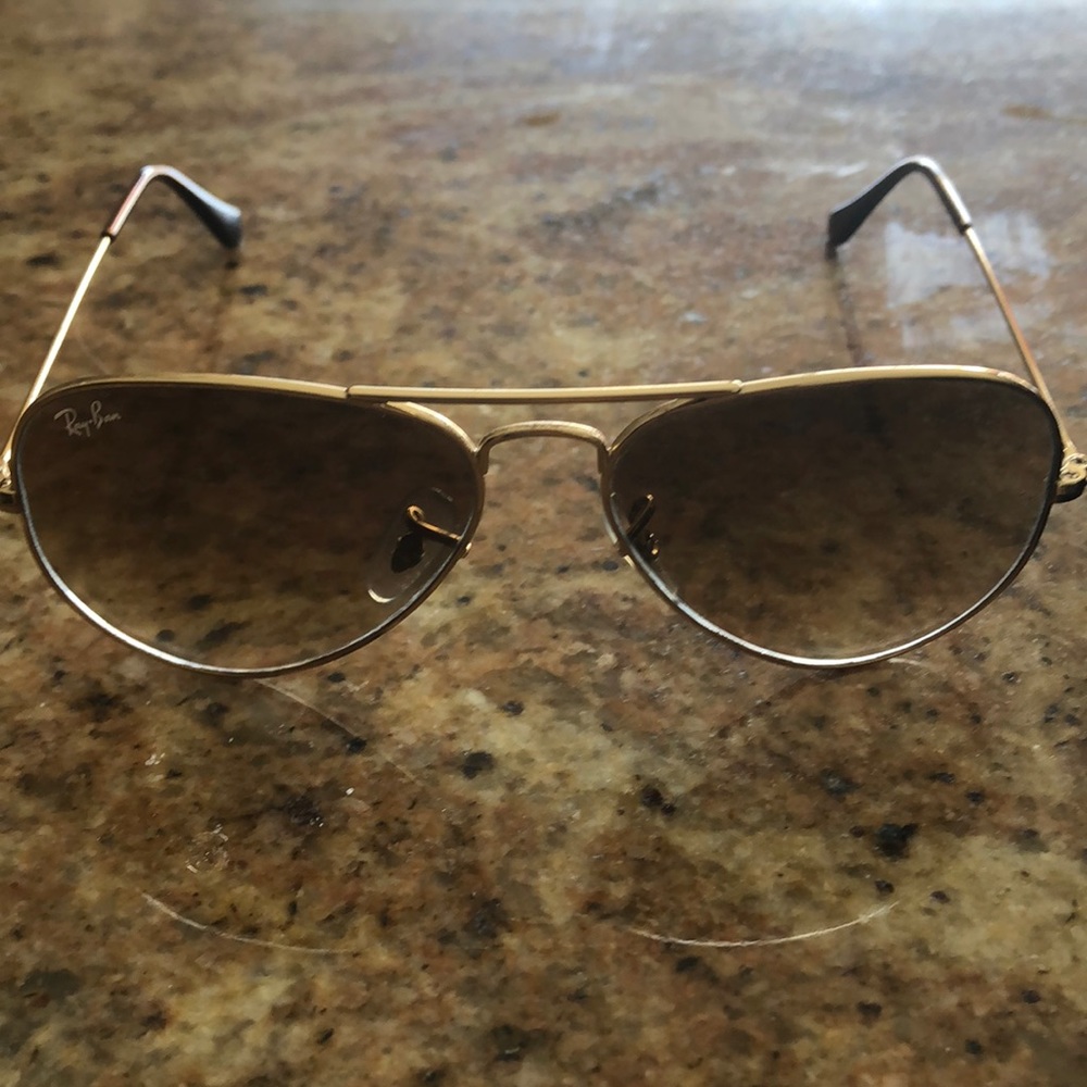 Rayban Aviators - Picture 5 of 6